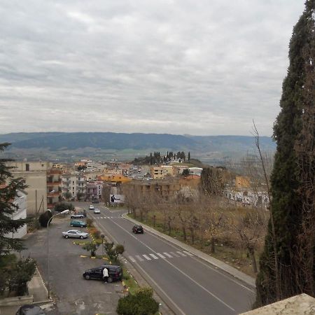 Ferienwohnung Tra Puglia E Basilicata Montescaglioso Exterior foto