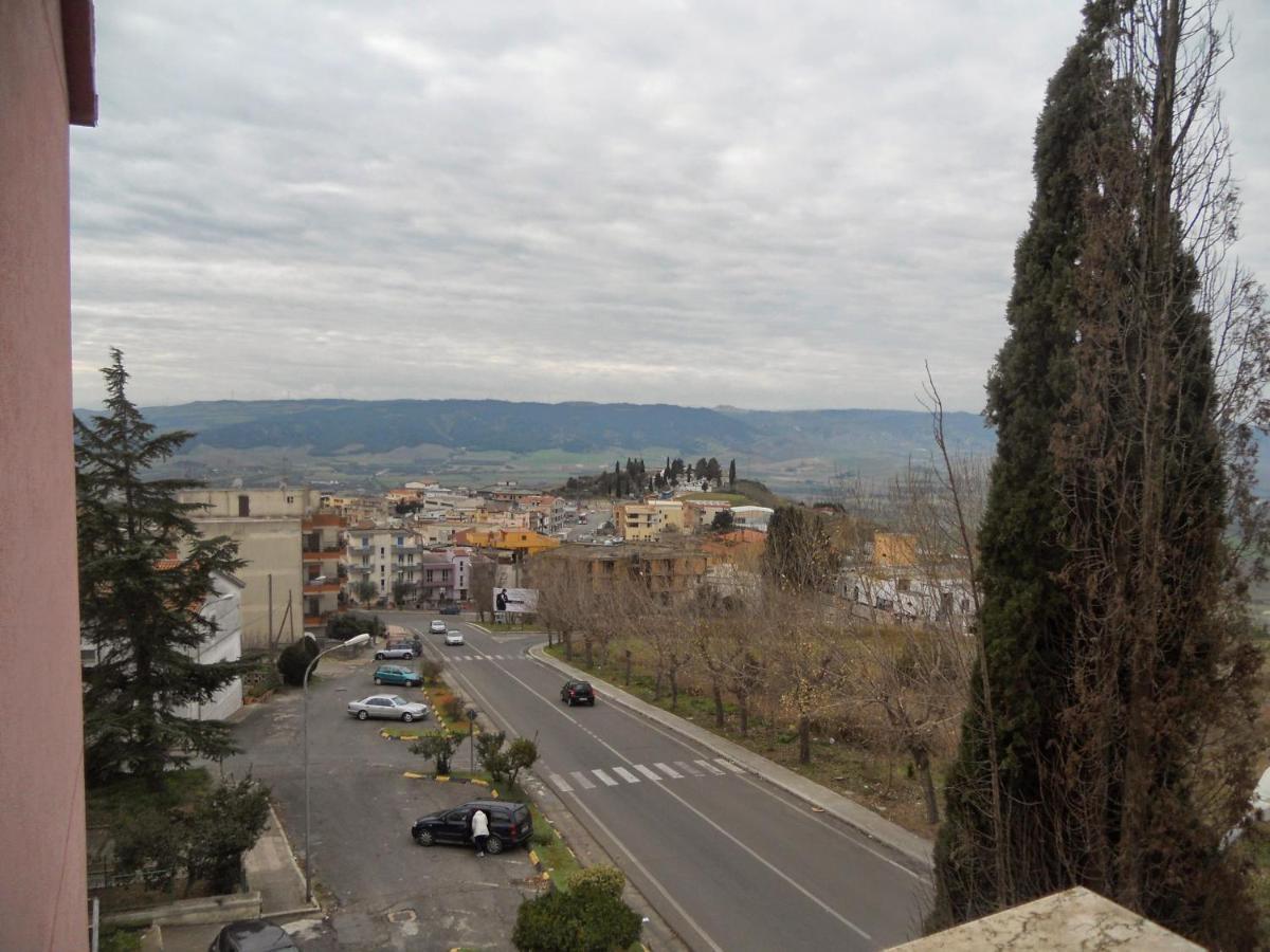 Ferienwohnung Tra Puglia E Basilicata Montescaglioso Exterior foto